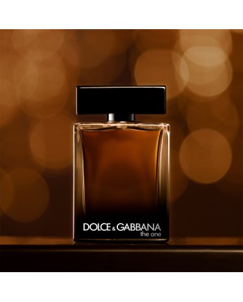 The One for Men Eau de Parfum